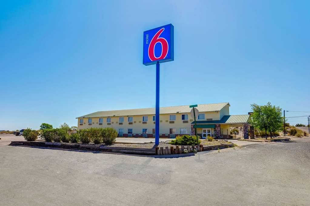 MOTEL 6 TRUTH OR CONSEQUENCES - Updated 2023 Prices (NM)