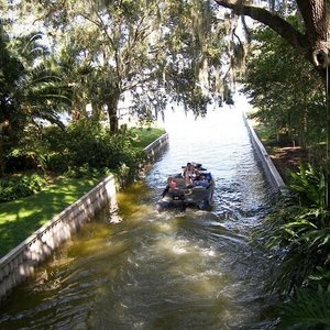 Spook Hill - Things To Do Lake Wales - Visit Central Florida