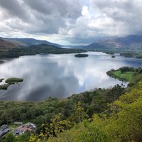 2023 8 Lakes and Magnificent Scenery - Afternoon Half Day Tour