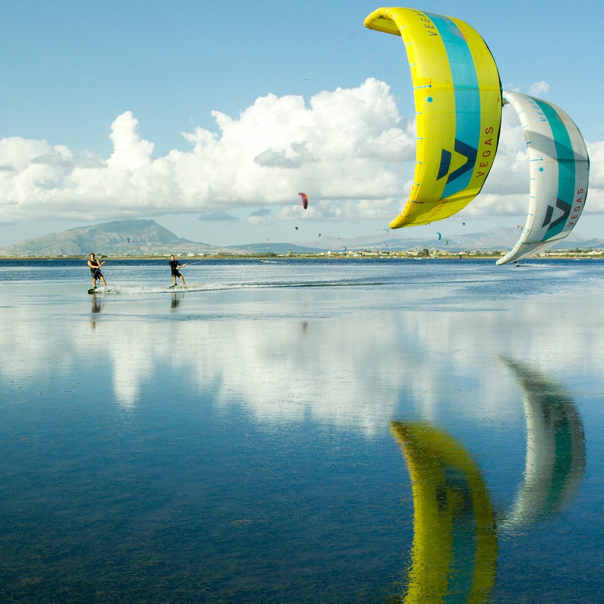 Duotone Pro Center Viana - Kitesurfing & Windsurfing