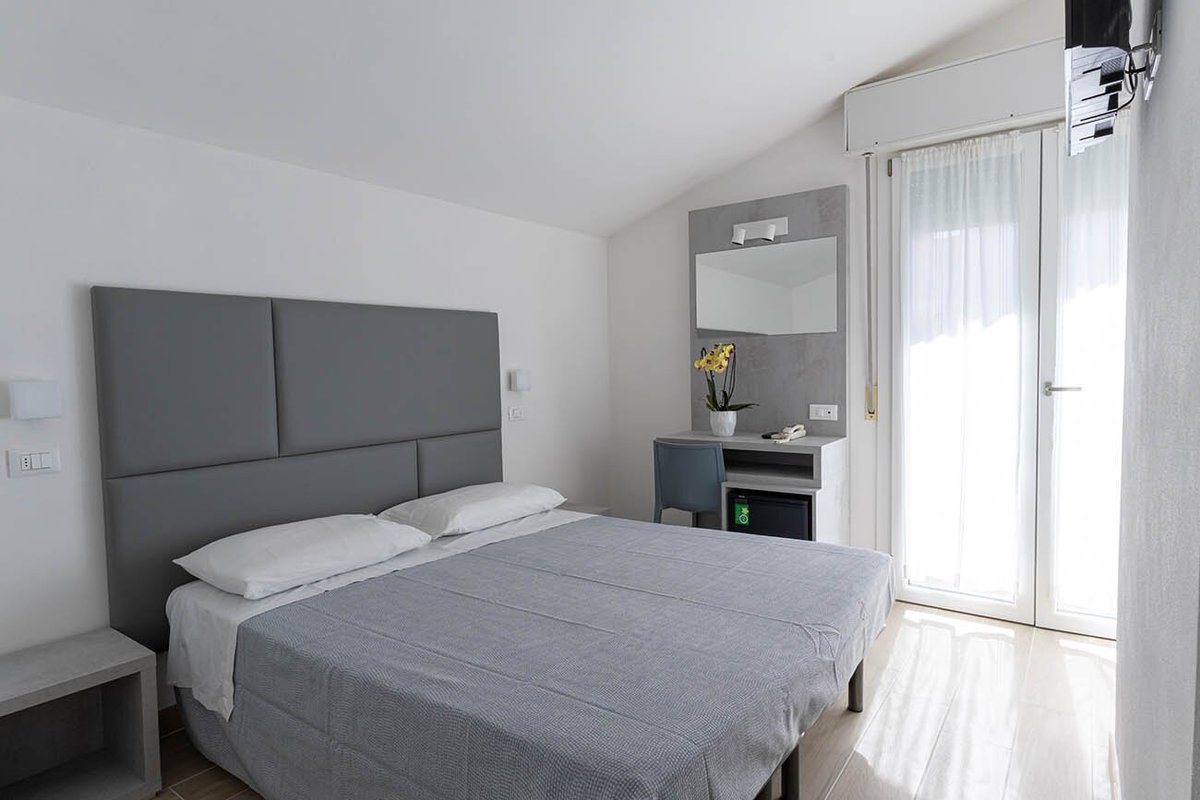 HOTEL EUGENIO (AU$101): 2022 Prices & Reviews (Cesenatico, Italy ...