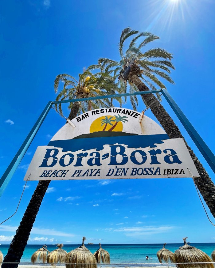 Imagen 3 de Bora Bora Beach Club