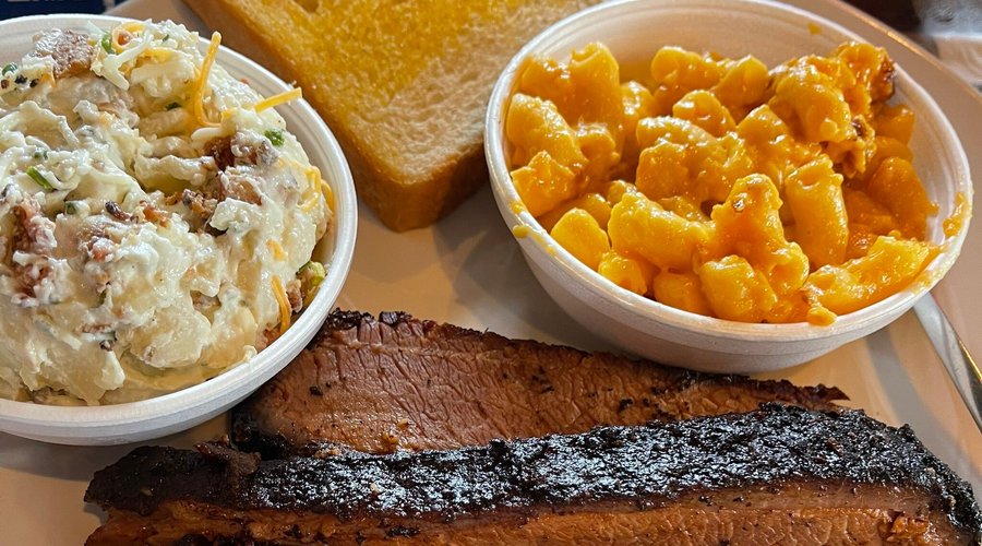 Texas Pitmaster BBQ
