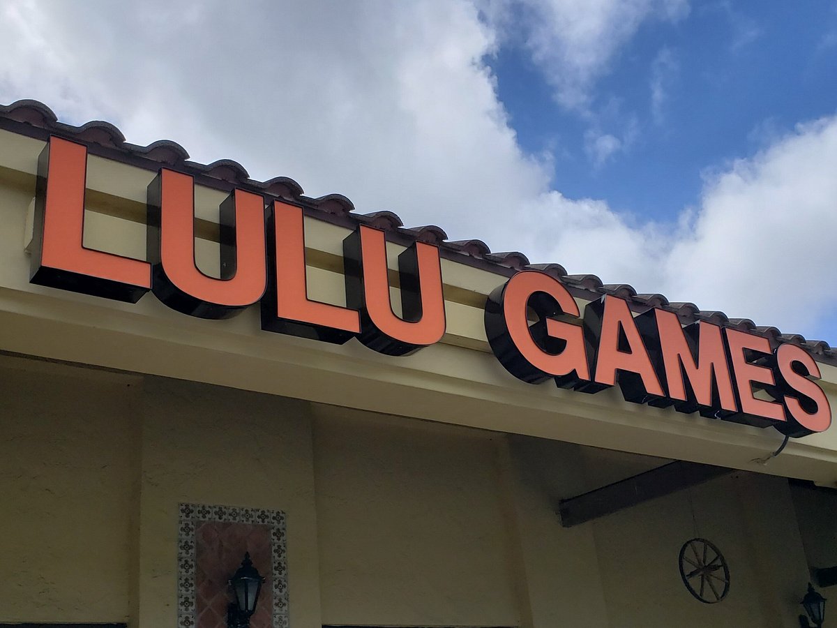 Lulu Games
