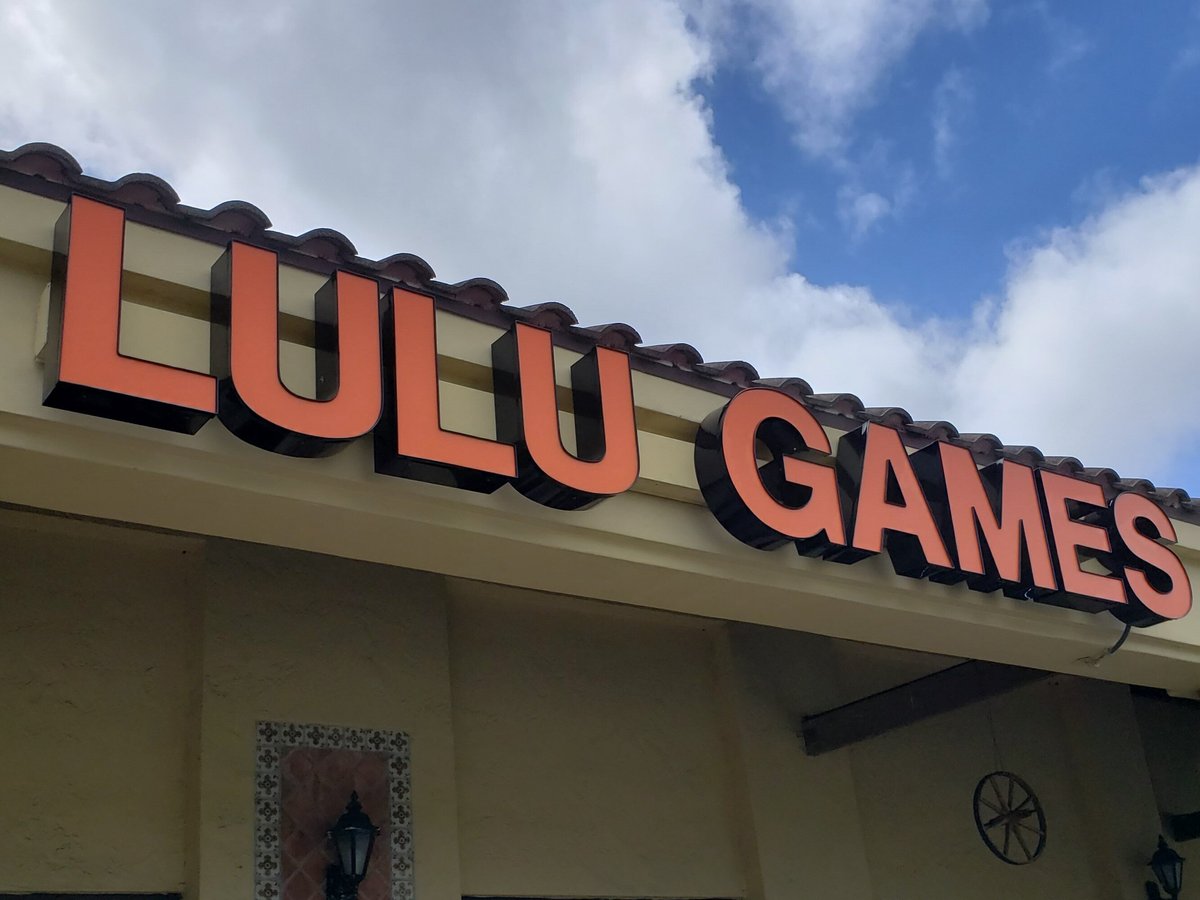 Lulu Games