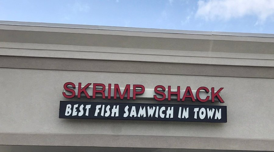 Skrimp Shack