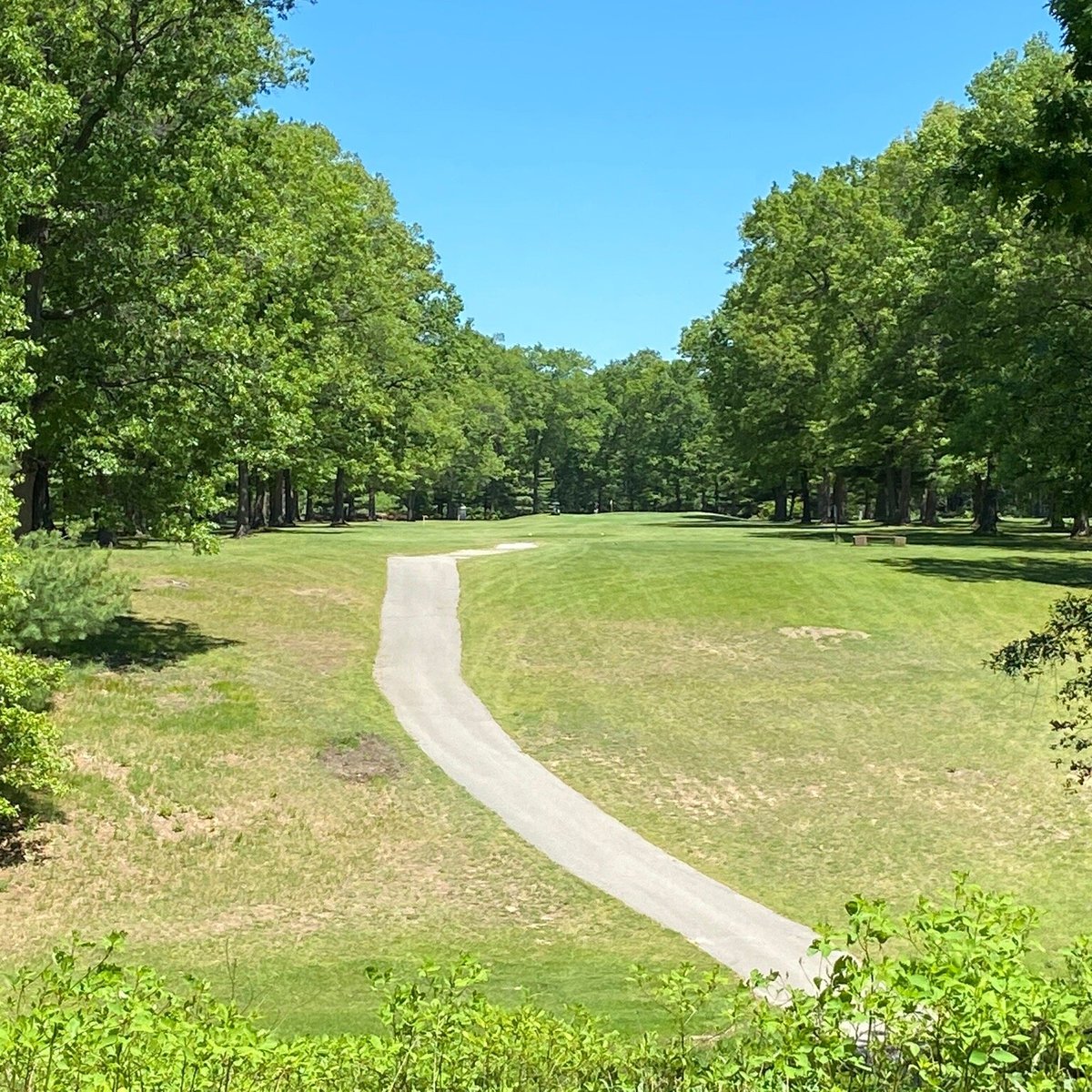 University Park Golf Course (Muskegon) All You Need to Know BEFORE You Go