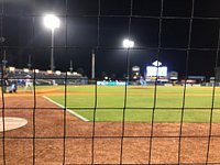 Checking in Section 119 - Eating Whataburger at Whataburger Field : r/Astros