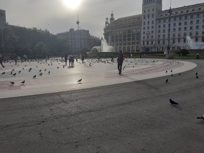 Imagen 13 de Plaza Catalunya