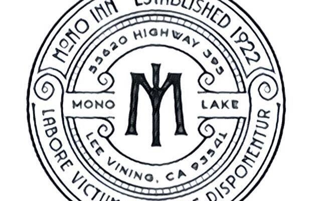 Mono Inn established 1922