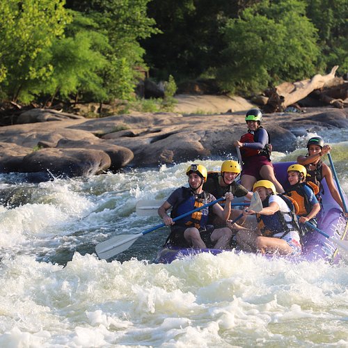 THE 10 BEST Virginia River Rafting & Tubing Activities (Updated 2024)