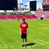 No bad seats anywhere - Review of Raymond James Stadium, Tampa, FL -  Tripadvisor