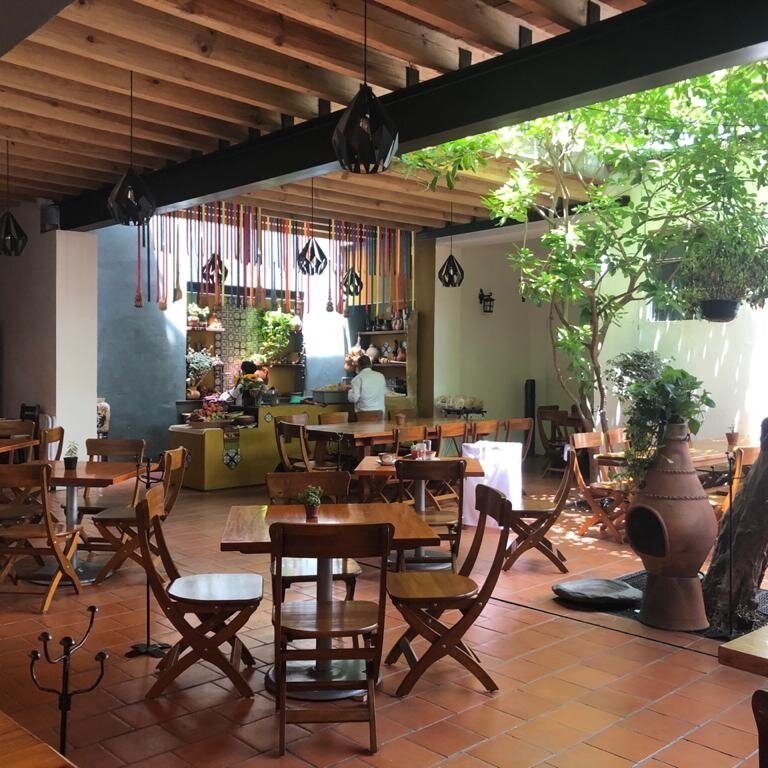 THE 10 BEST Restaurants in Oaxaca (Updated January 2024)