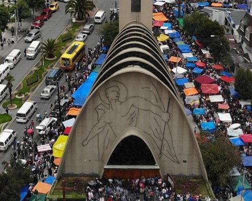 La Paz Churches & Cathedrals - Tripadvisor La Paz Churches & Cathedrals - Tripadvisor