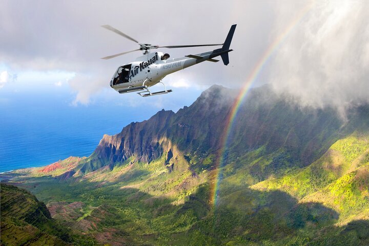 Best Helicopter Tours, Las Vegas, Grand Canyon, Maui