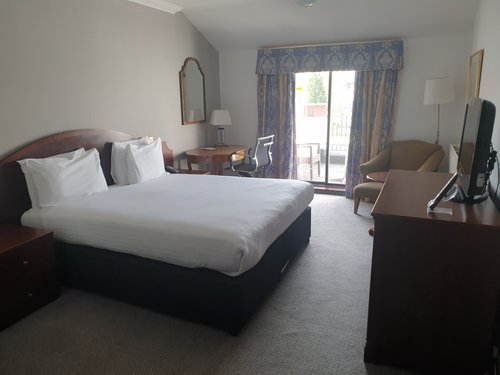 Copthorne Hotel Effingham Gatwick - Prices & Reviews (crawley, England)