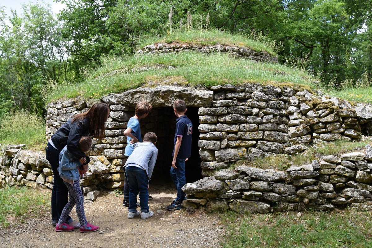 MUSEE DES TUMULUS DE BOUGON All You Need to Know BEFORE You Go