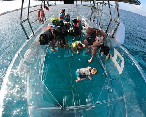 THE 10 BEST Cozumel Boat Tours (Updated 2023) - Tripadvisor