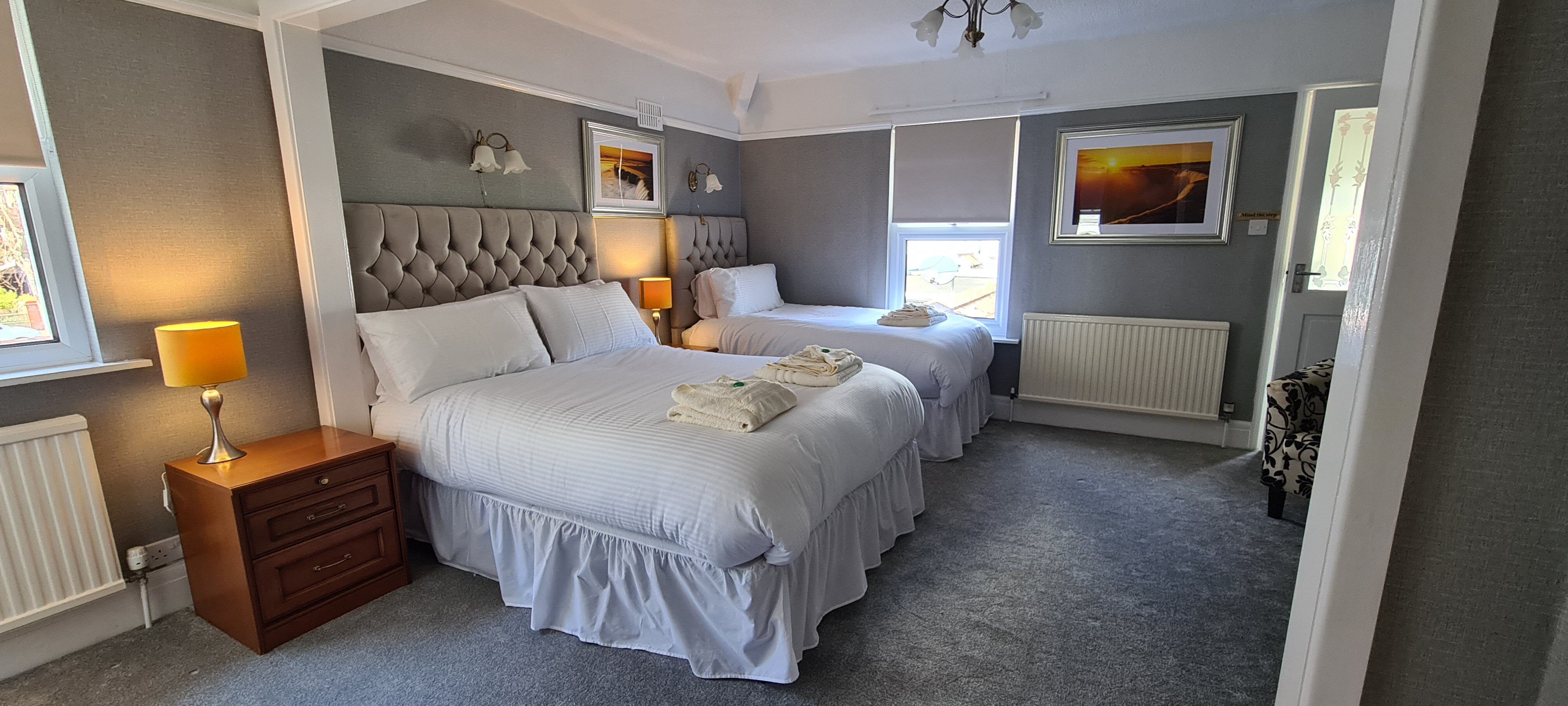 SUNNYCROFT - Updated 2024 Prices & Hotel Reviews (Llandudno, Wales)