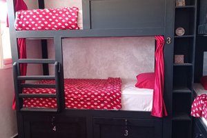 Quarto e suite