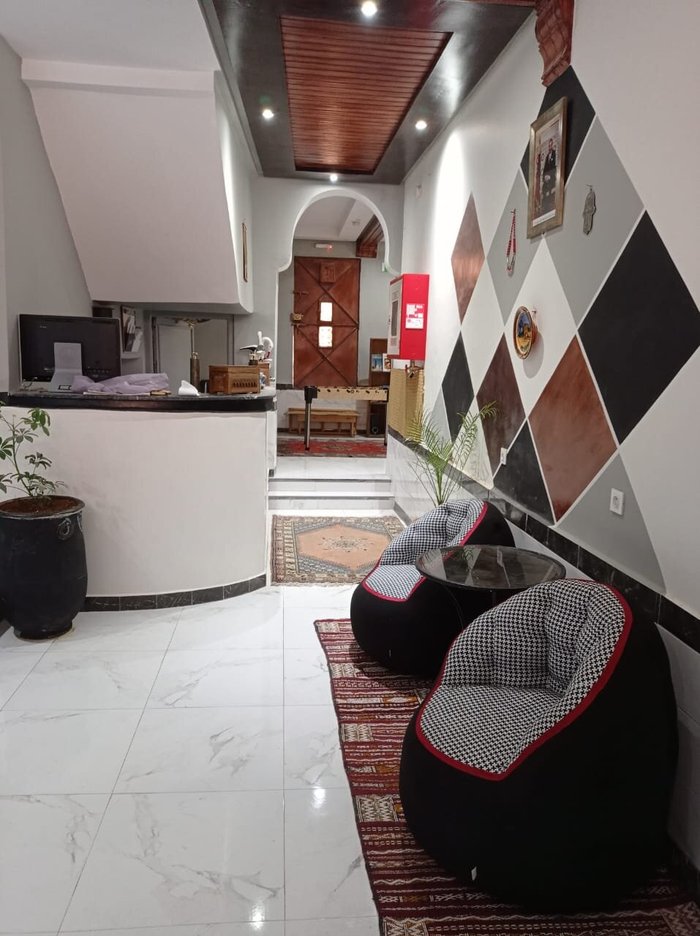 Imagen 2 de Stork Marrakech Luxury Hostel