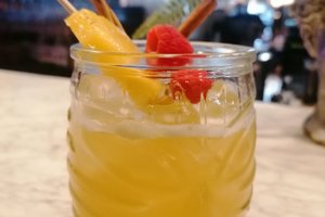 Bebidas