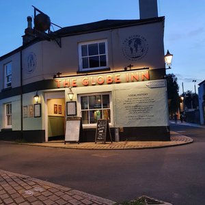 The Globe Inn Buckfastleigh 