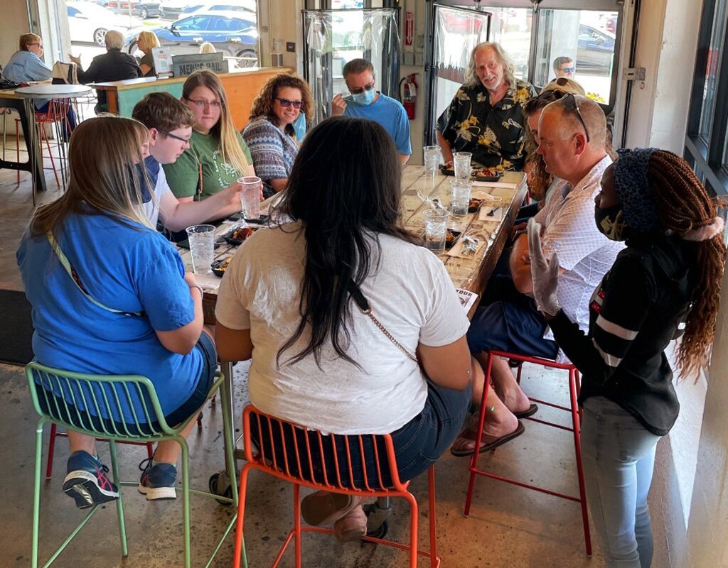 Columbus Food Adventures (2025) - All You Need to Know BEFORE You Go