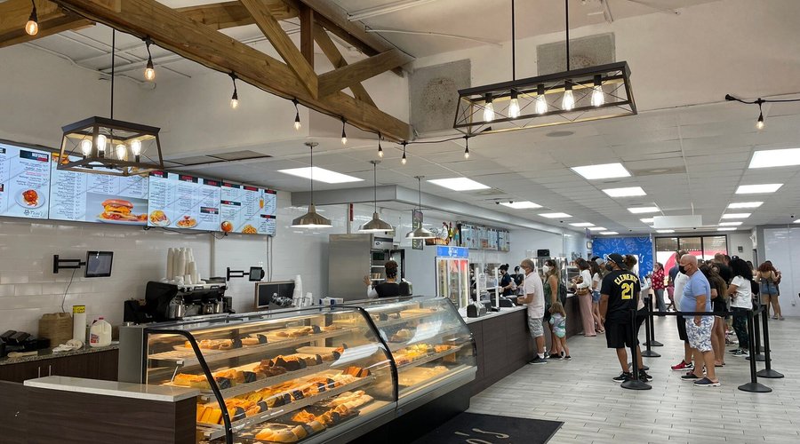 Tainos Bakery, 키시미 - 레스토랑 리뷰 - 트립어드바이저