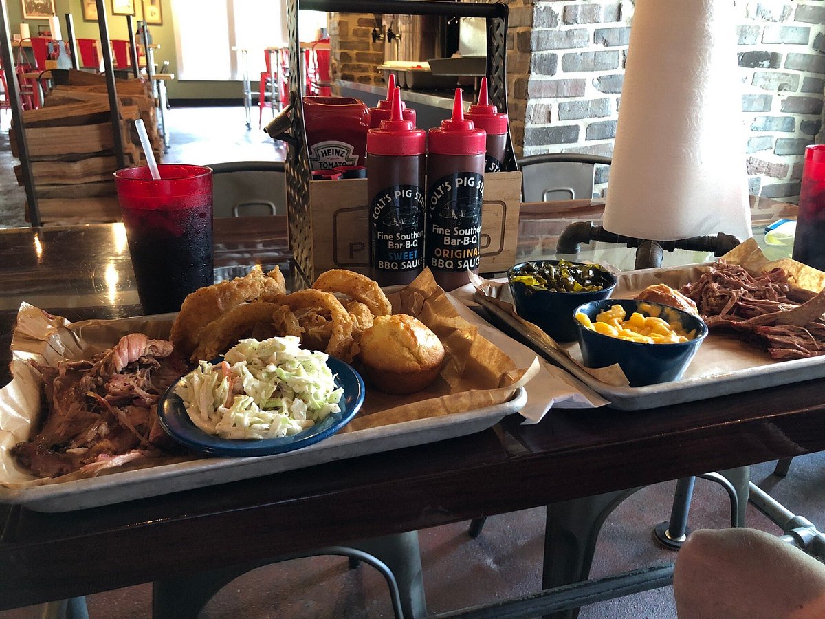 THE 10 BEST Restaurants in Orange City (Updated December 2023)