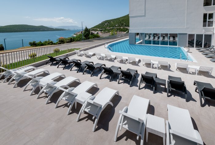 Marea Hotel & Spa Pool: Pictures & Reviews - Tripadvisor