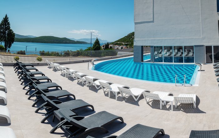 Marea Hotel & Spa - Prices & Reviews (neum, Bosnia And Herzegovina)