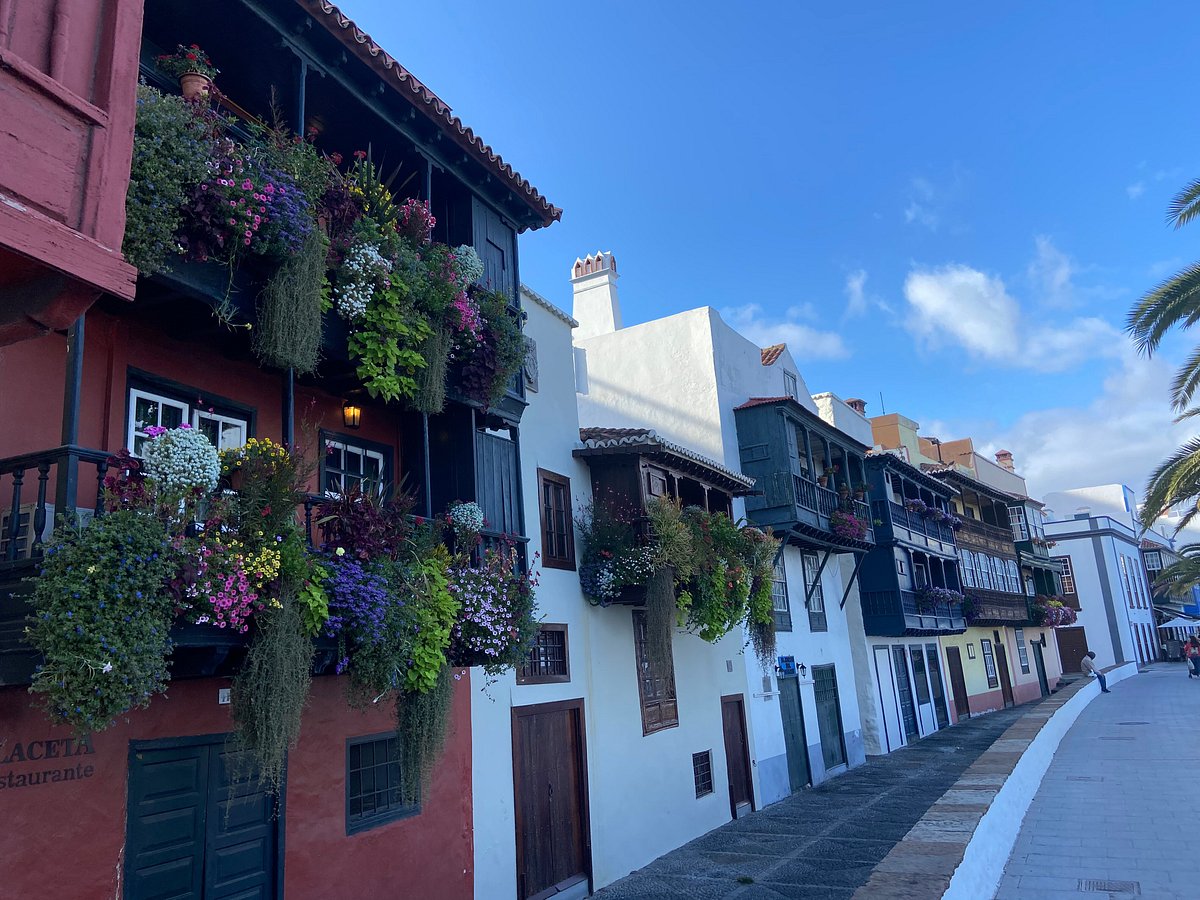 EL CUARTO DE TULA, Santa Cruz de la Palma - Ristorante Recensioni, Numero  di Telefono & Foto - Tripadvisor