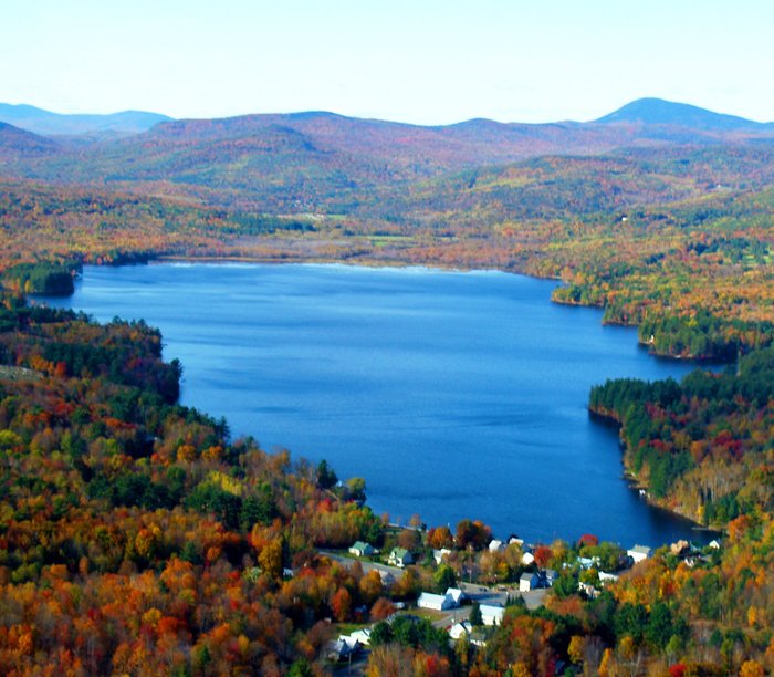 Wilson Lake Inn - UPDATED Prices, Reviews & Photos (Wilton, Maine ...