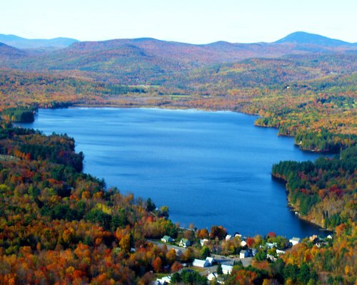 WILSON LAKE INN - Updated 2024 Prices & Motel Reviews (Maine/Wilton)