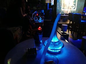 Drinks