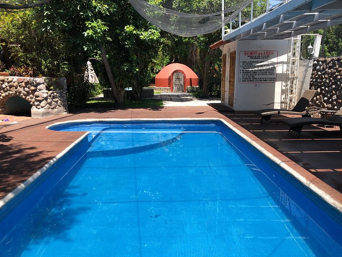 Hotel El Molino Pool Pictures & Reviews - Tripadvisor