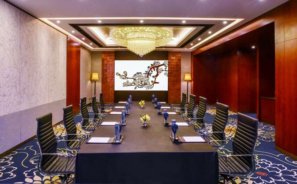 Hotel photo 38 of The Garden Hotel Guangzhou.