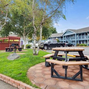 cheap hotels in humboldt county