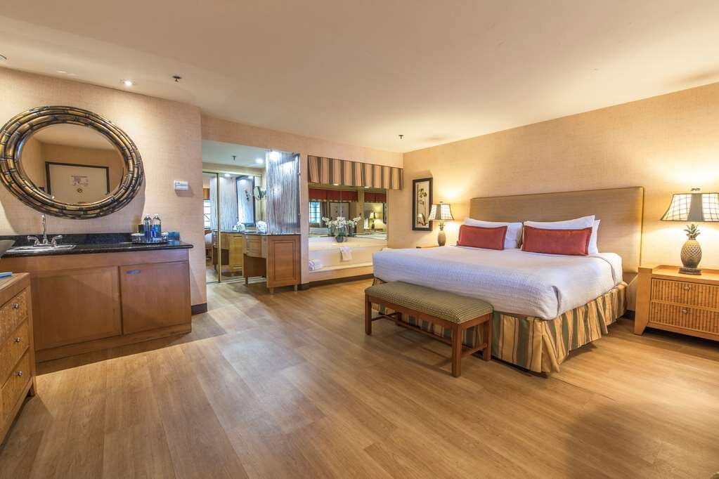 Hotel photo 25 of Best Western Plus Las Brisas Hotel.