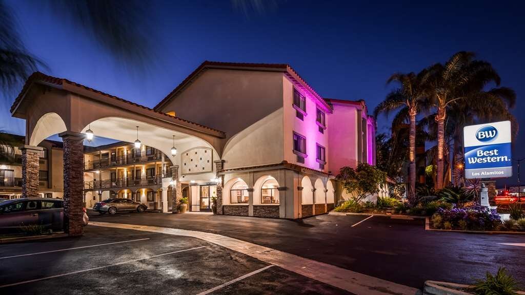 BEST WESTERN LOS ALAMITOS INN & SUITES $133 ($̶1̶5̶2̶) - Prices & Hotel ...