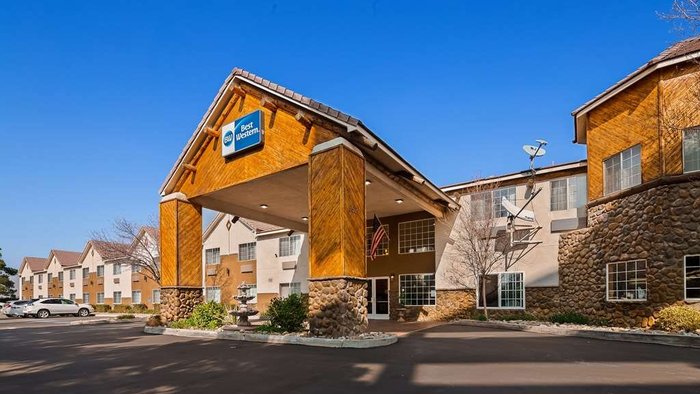 BEST WESTERN LIBERTY INN - Updated 2023 Reviews (Lebec, CA)