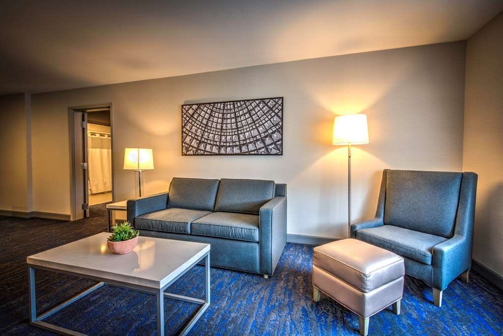 Hotel photo 29 of Best Western Plus Media Center Inn & Suites.
