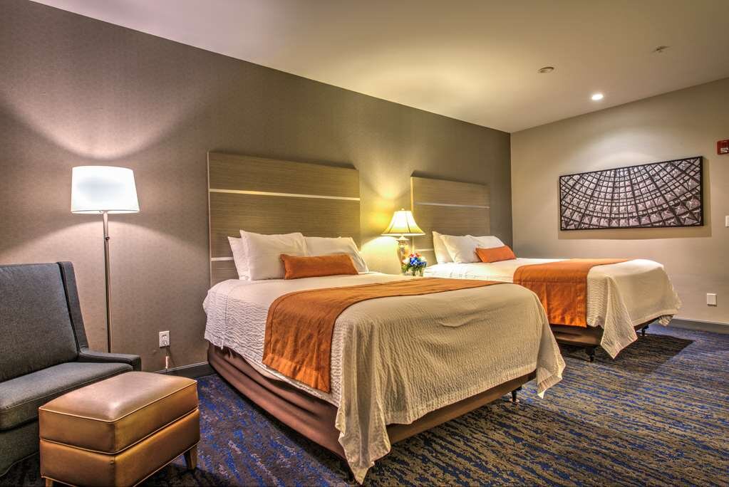 Hotel photo 39 of Best Western Plus Media Center Inn & Suites.