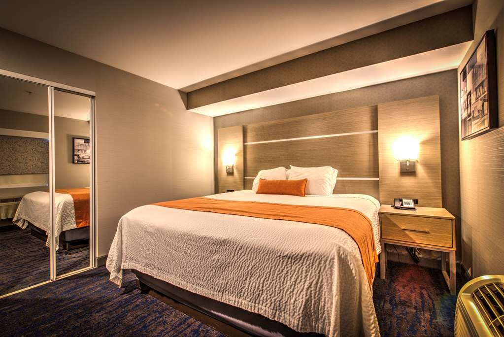 Hotel photo 45 of Best Western Plus Media Center Inn & Suites.
