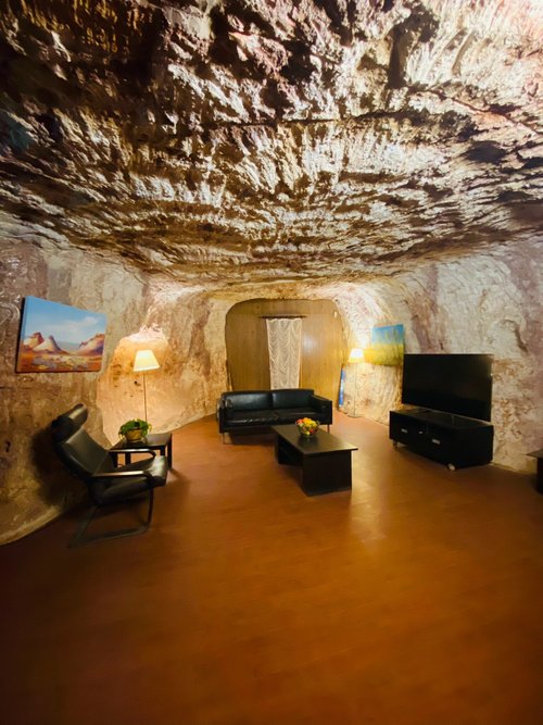 Coober Pedy review images