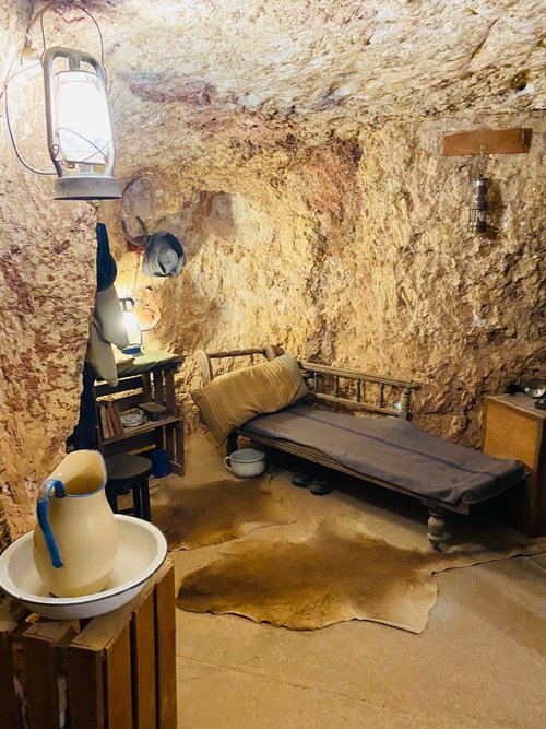 Coober Pedy review images
