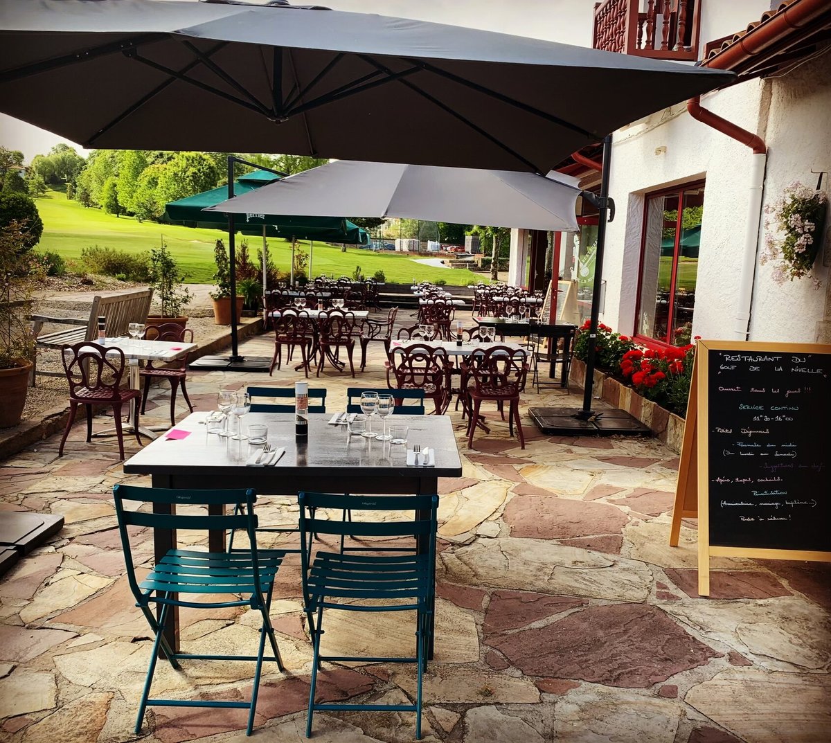 LES 10 MEILLEURS restaurants à Ciboure - Mis à jour décembre 2023 ...