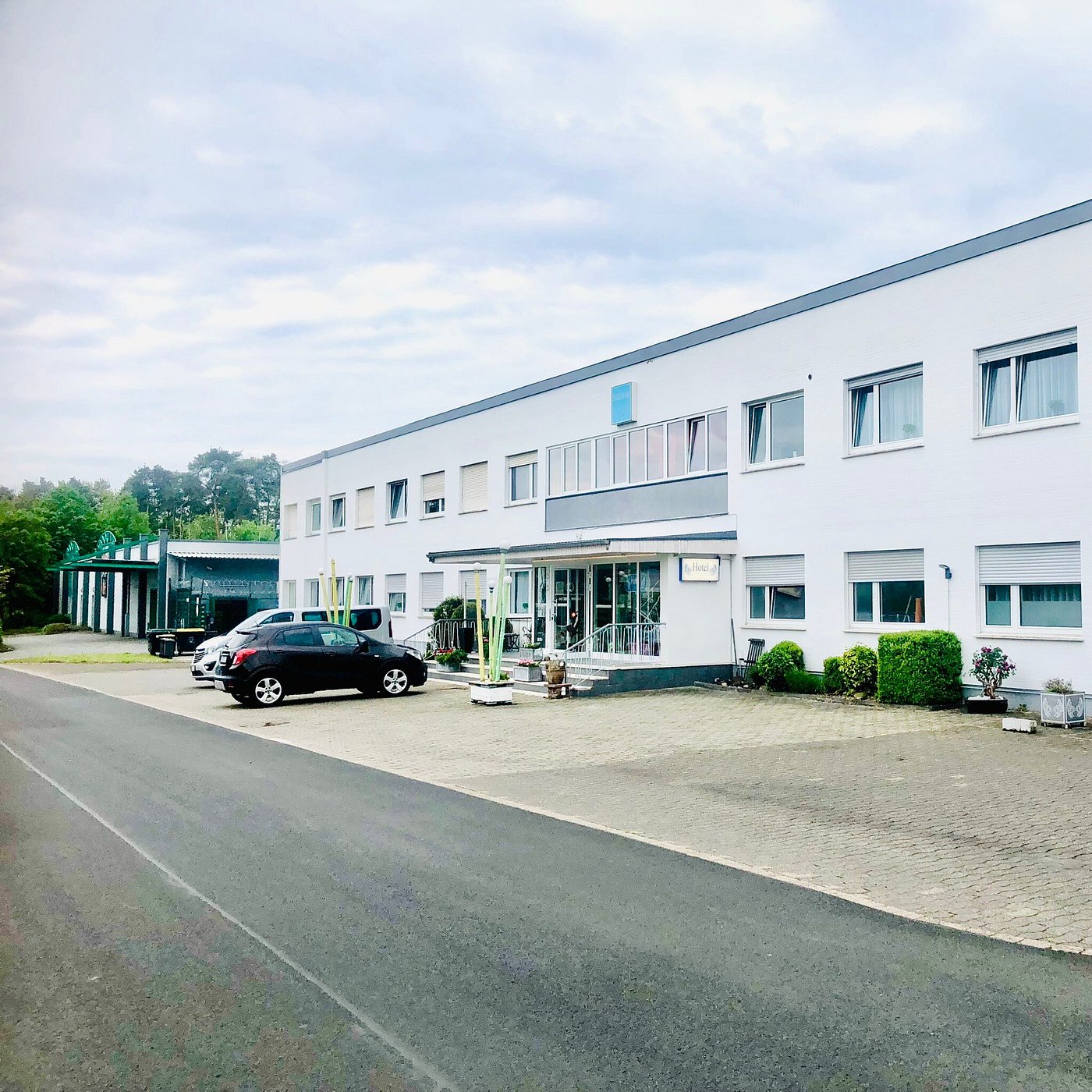 STADTHOTEL ESPELKAMP (Allemagne) tarifs 2024