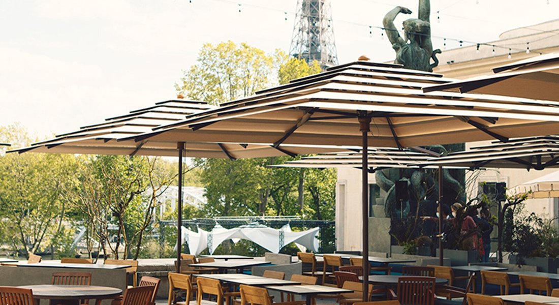 RESTAURANT FOREST, Paris - 16th Arr. - Passy - Restaurantanmeldelser ...